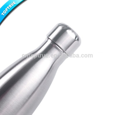 Factory direct wholesale self cooling water bottle